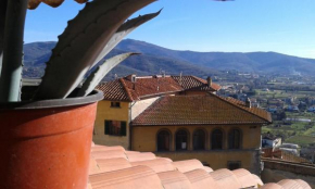 Le Finestre di San Michele Castiglion Fiorentino